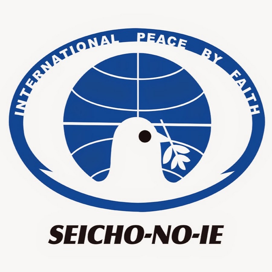SEICHO-NO-IE DO BRASIL YouTube channel avatar