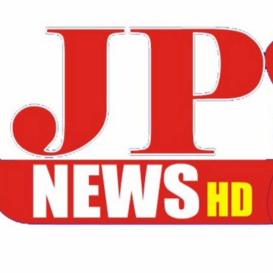 JP NEWS यूट्यूब चैनल अवतार
