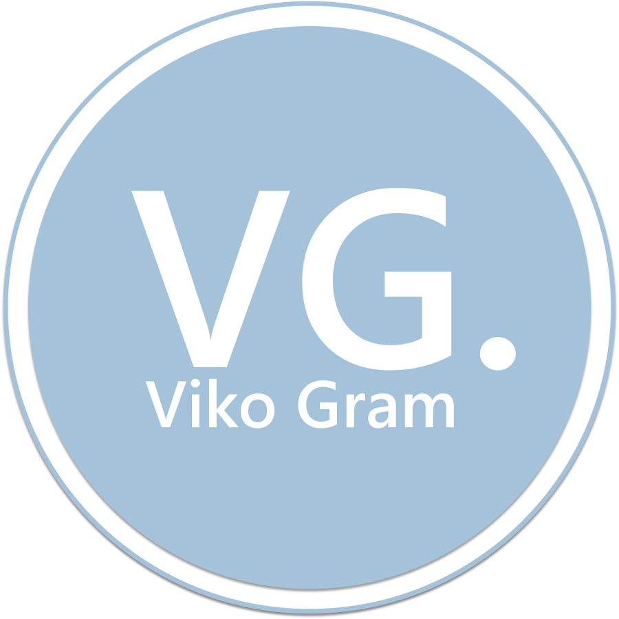 Viko Gram Avatar de chaîne YouTube