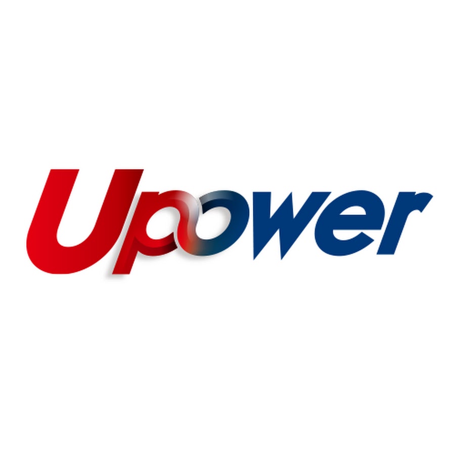 upower youtube