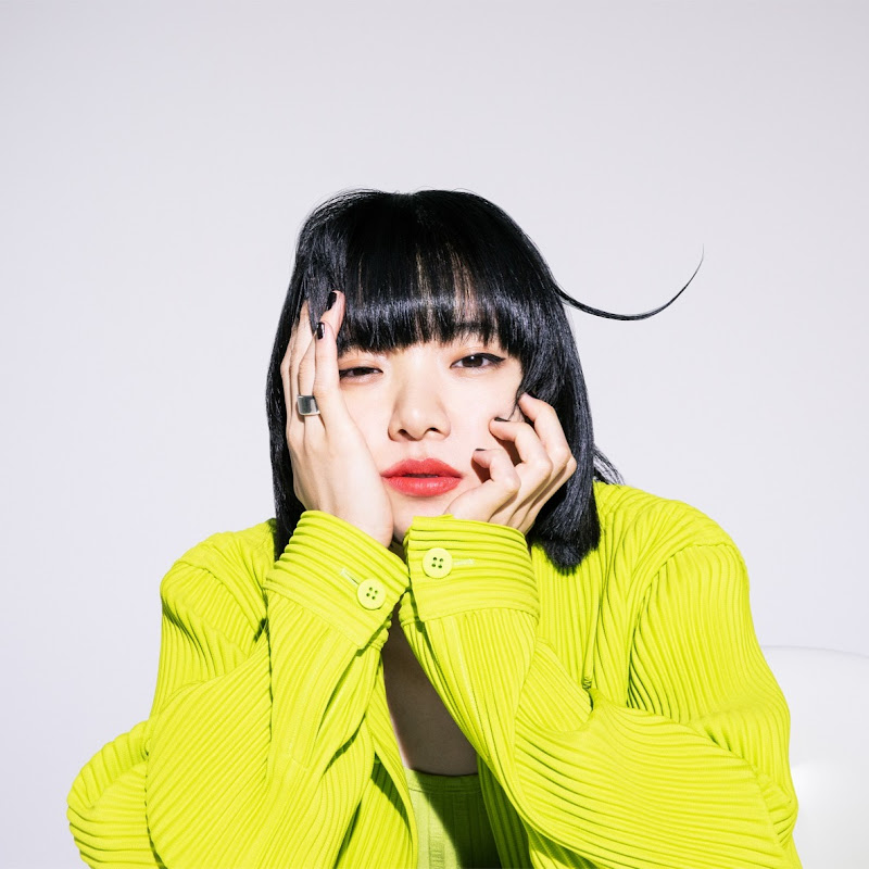 あいみょん - 網紅的藏寶箱 