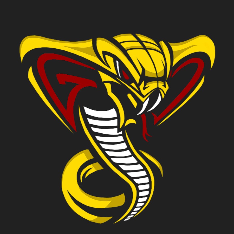 GoldCobra YouTube channel avatar