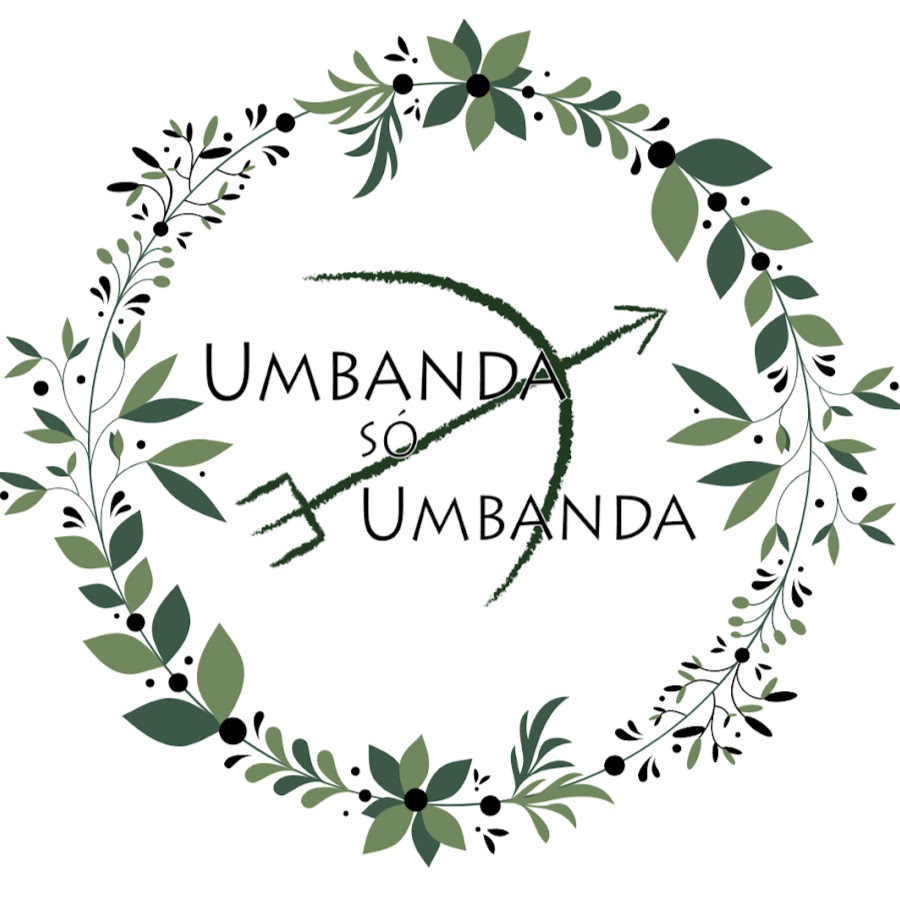 UmbandasoUmbanda ইউটিউব চ্যানেল অ্যাভাটার