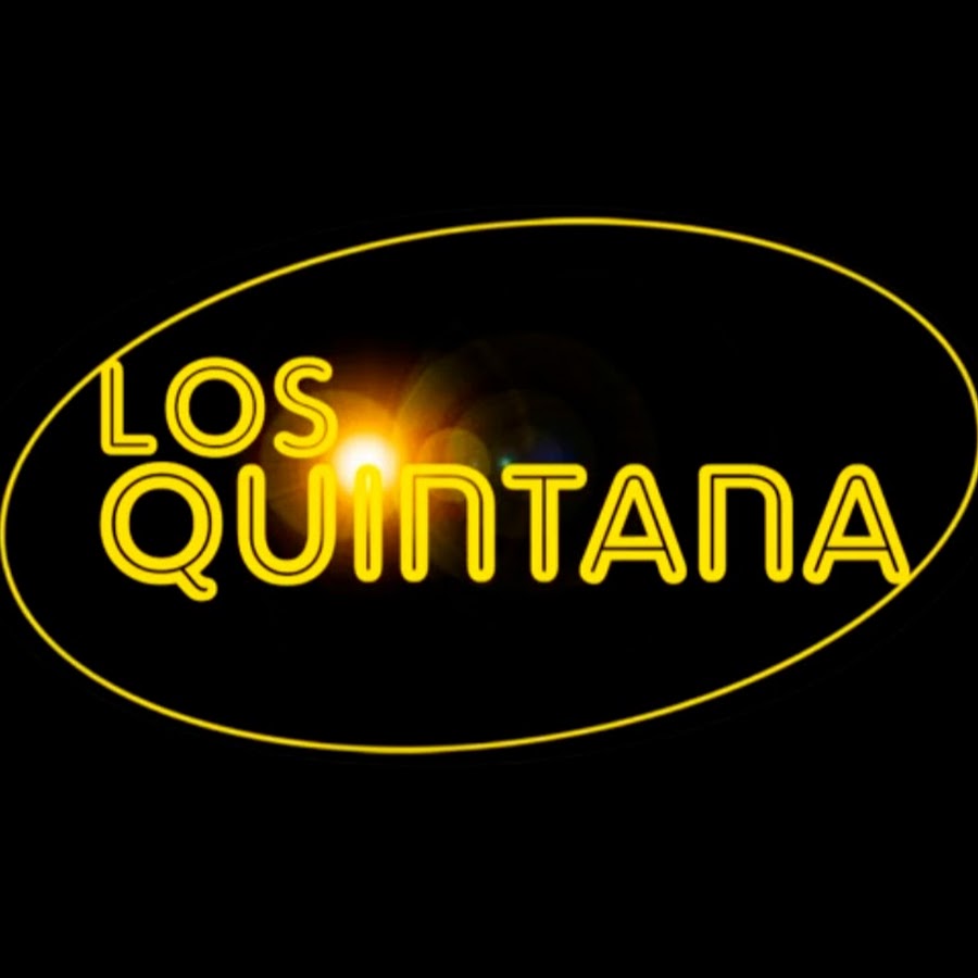 Los Quintana YouTube kanalı avatarı