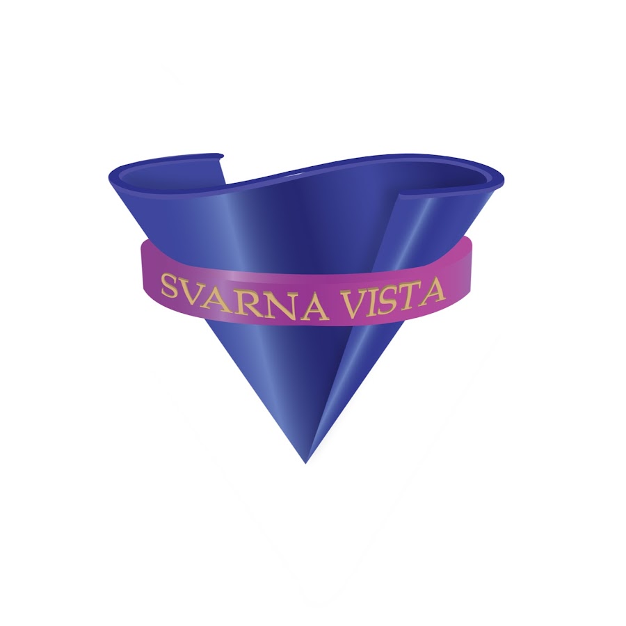 Svarna Vista ইউটিউব চ্যানেল অ্যাভাটার