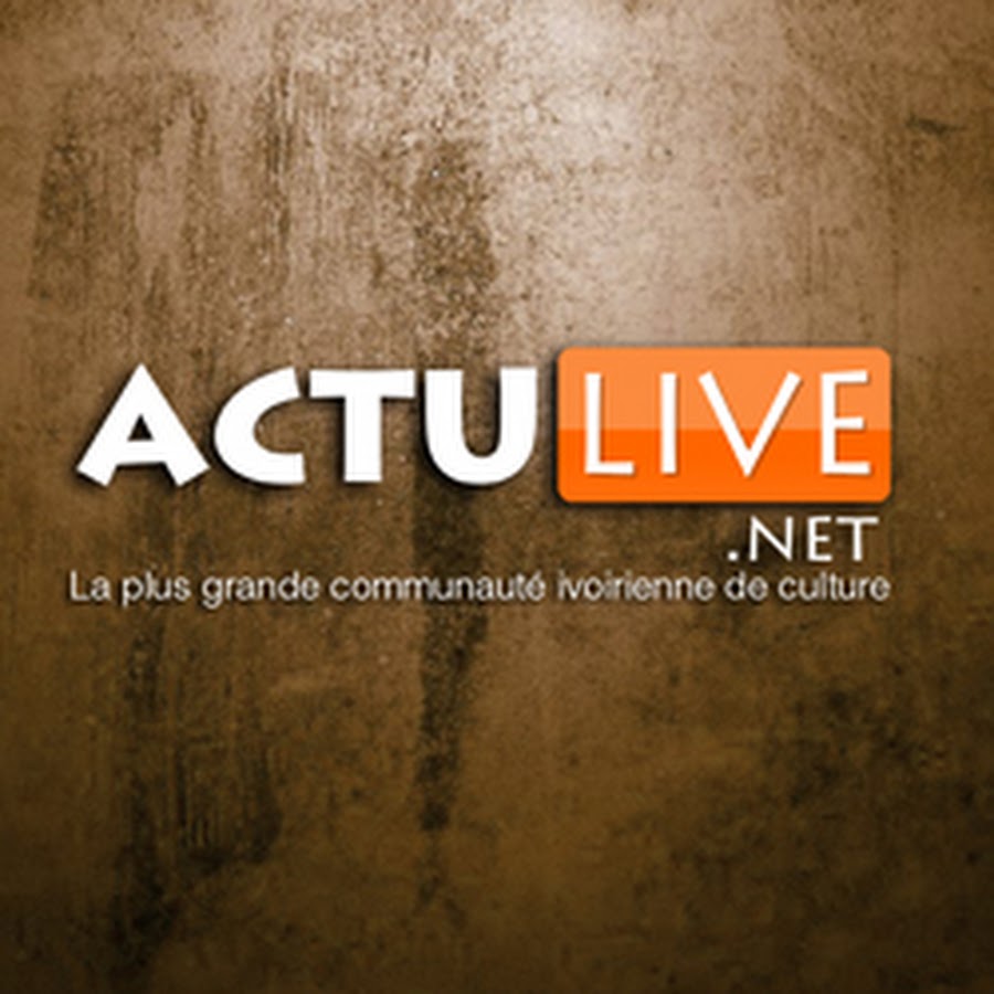 ACTULIVE YouTube channel avatar