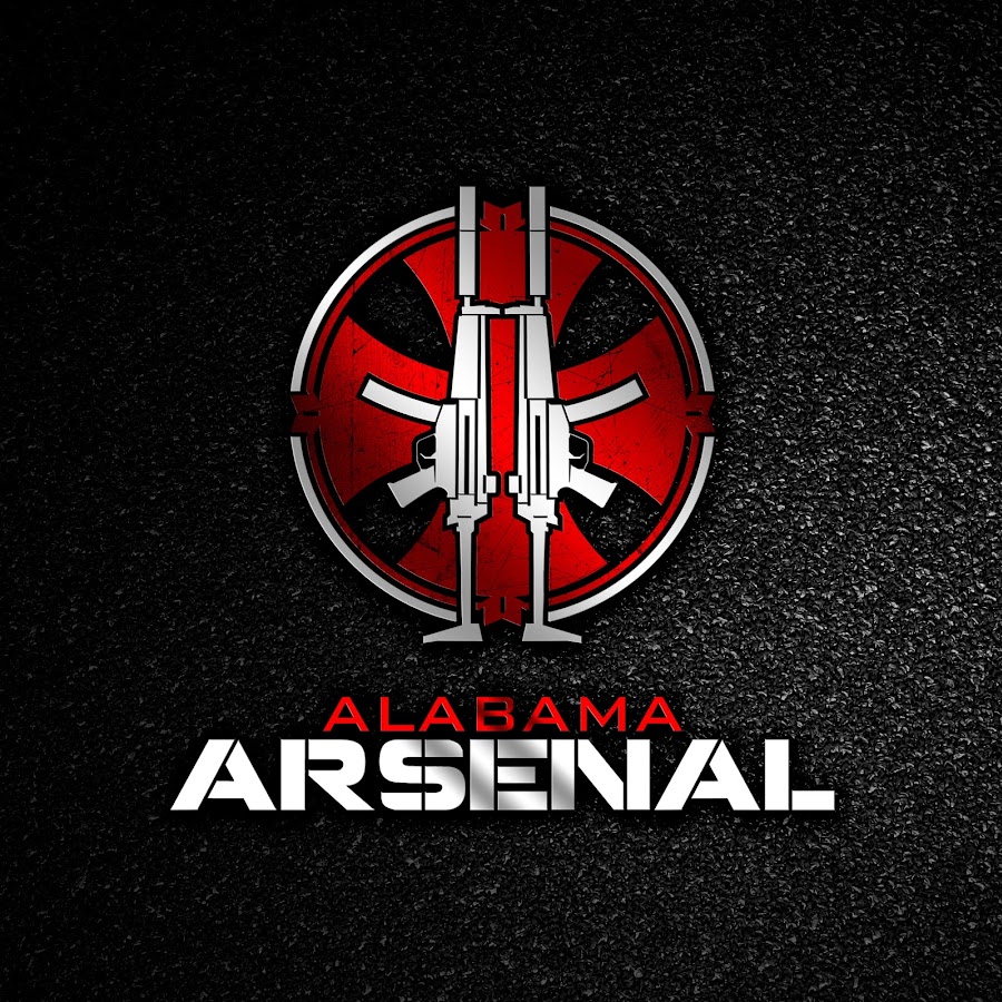 Alabama Arsenal यूट्यूब चैनल अवतार