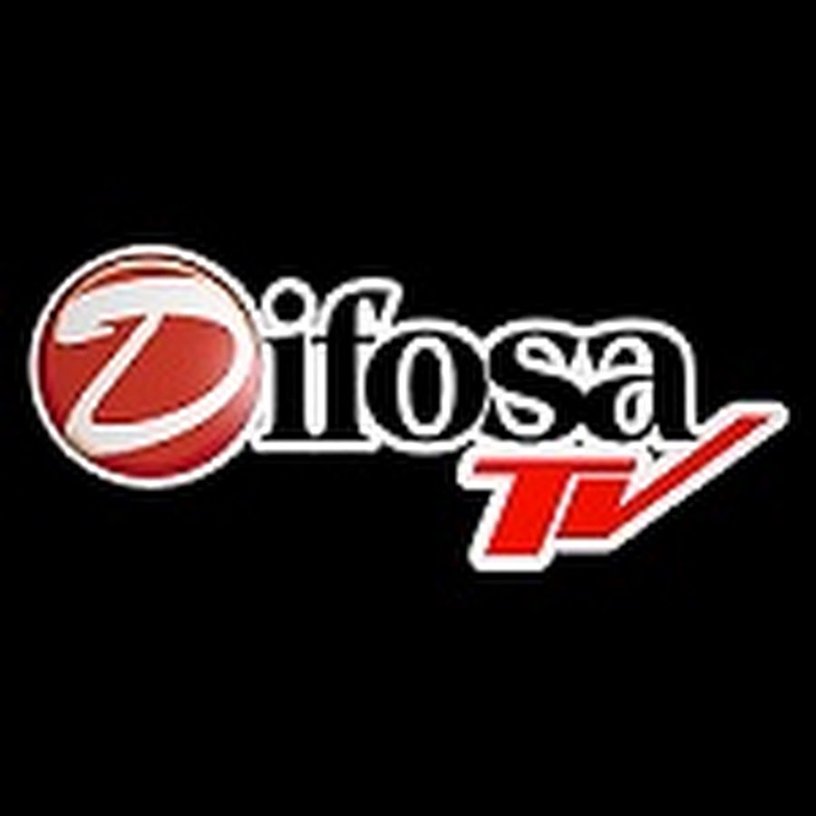 difosatv YouTube 频道头像