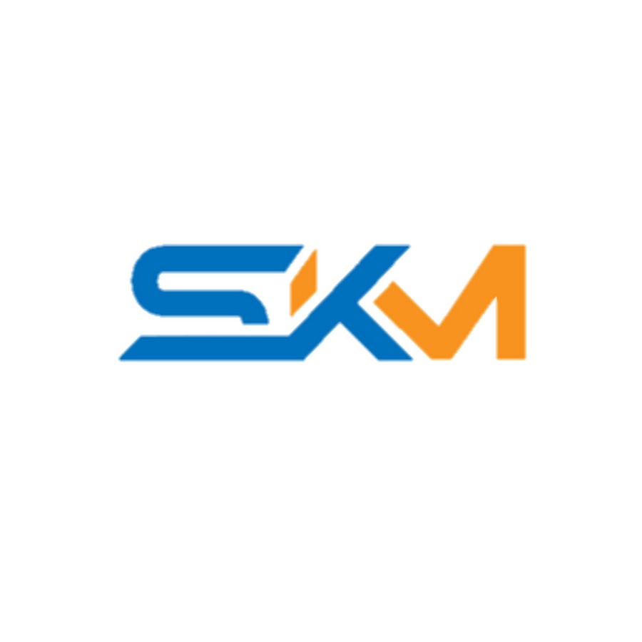 SKM YouTube kanalı avatarı