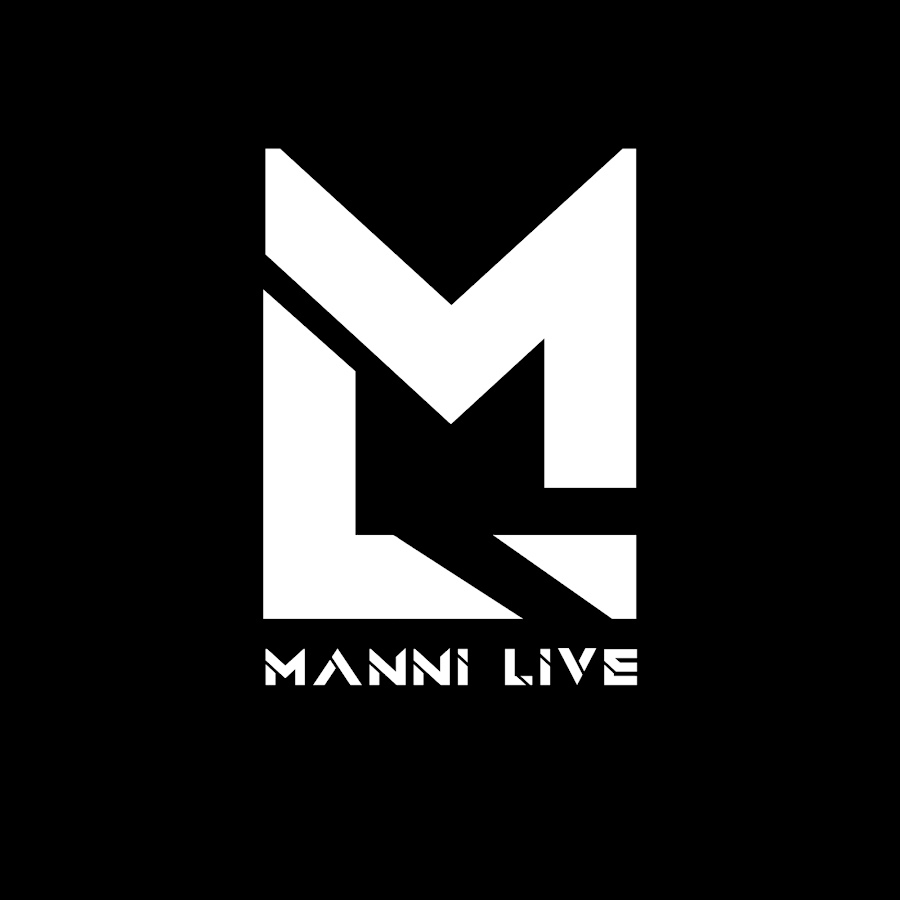 Manni Live YouTube channel avatar