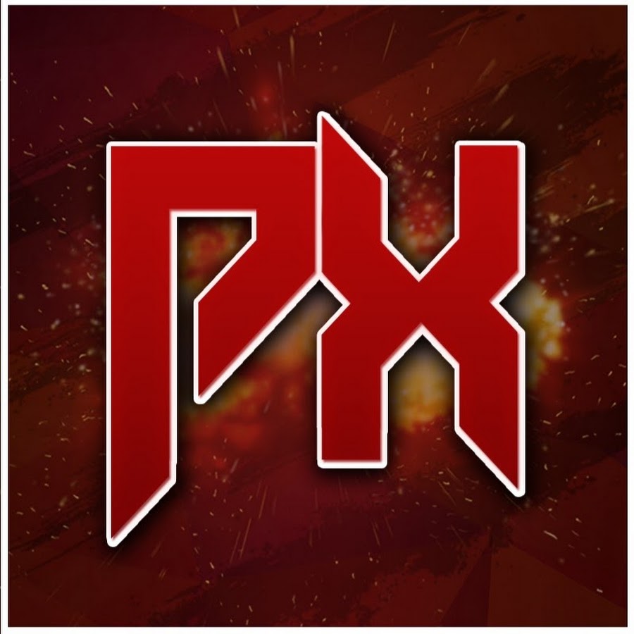 PilloLoX رمز قناة اليوتيوب