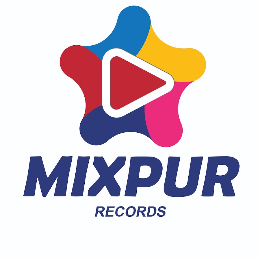 MixPur YouTube channel avatar