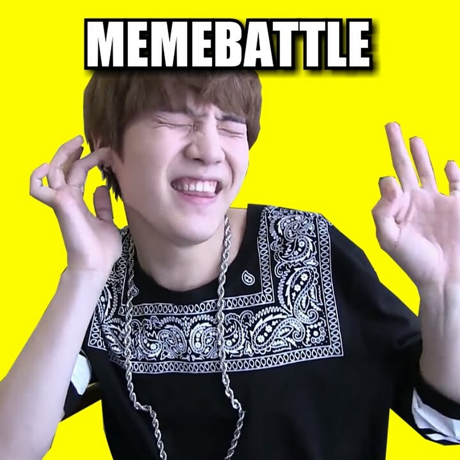 Memebattle 15 رمز قناة اليوتيوب