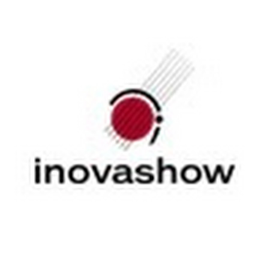 Inovashow YouTube channel avatar