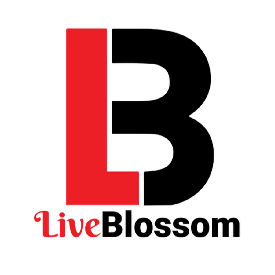 Blossom ইউটিউব চ্যানেল অ্যাভাটার