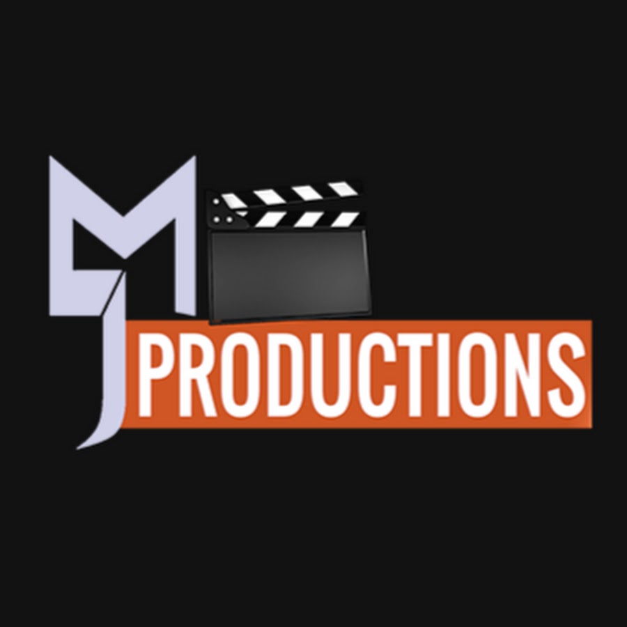 MJ Productions YouTube channel avatar