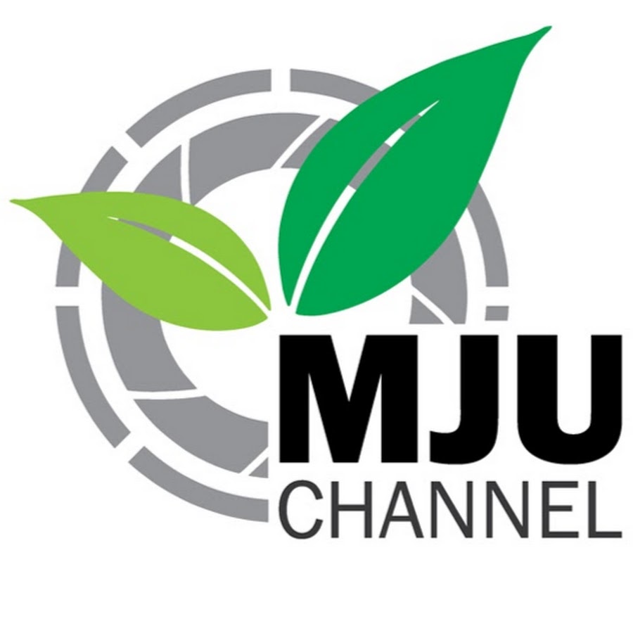 Mju Channel YouTube kanalı avatarı