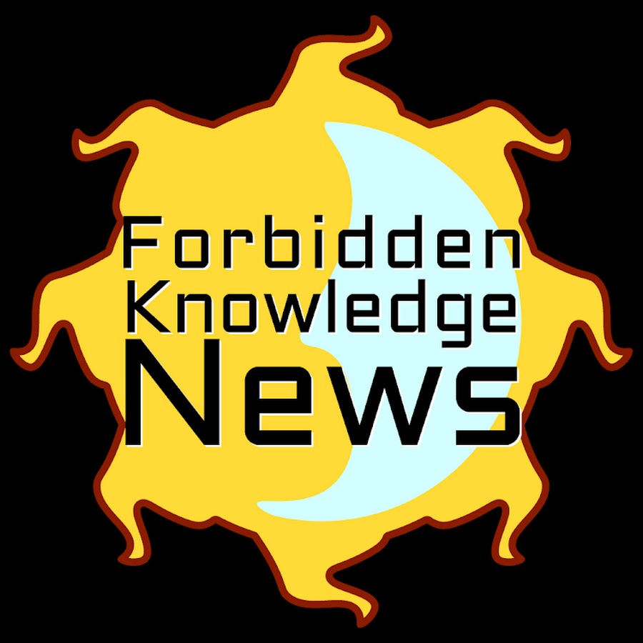 Forbidden Knowledge News YouTube kanalı avatarı