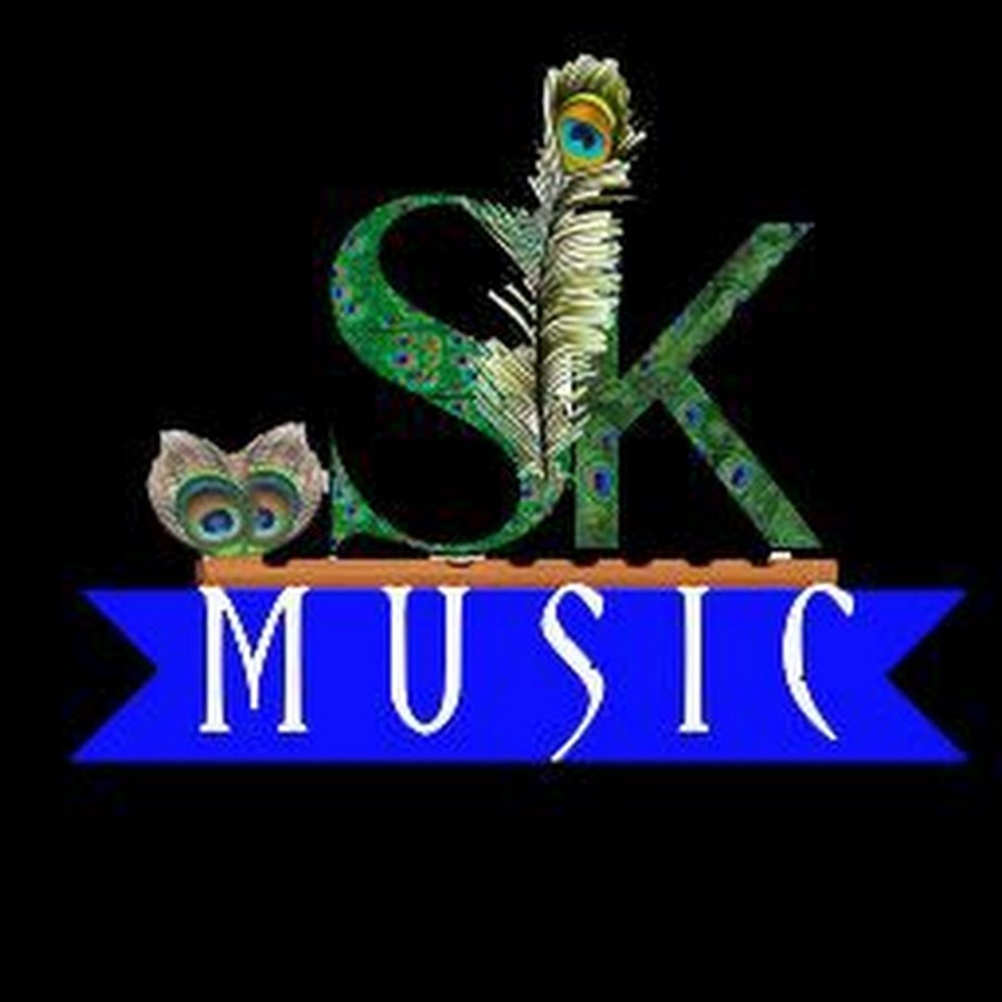S.K. MUSIC Awatar kanału YouTube