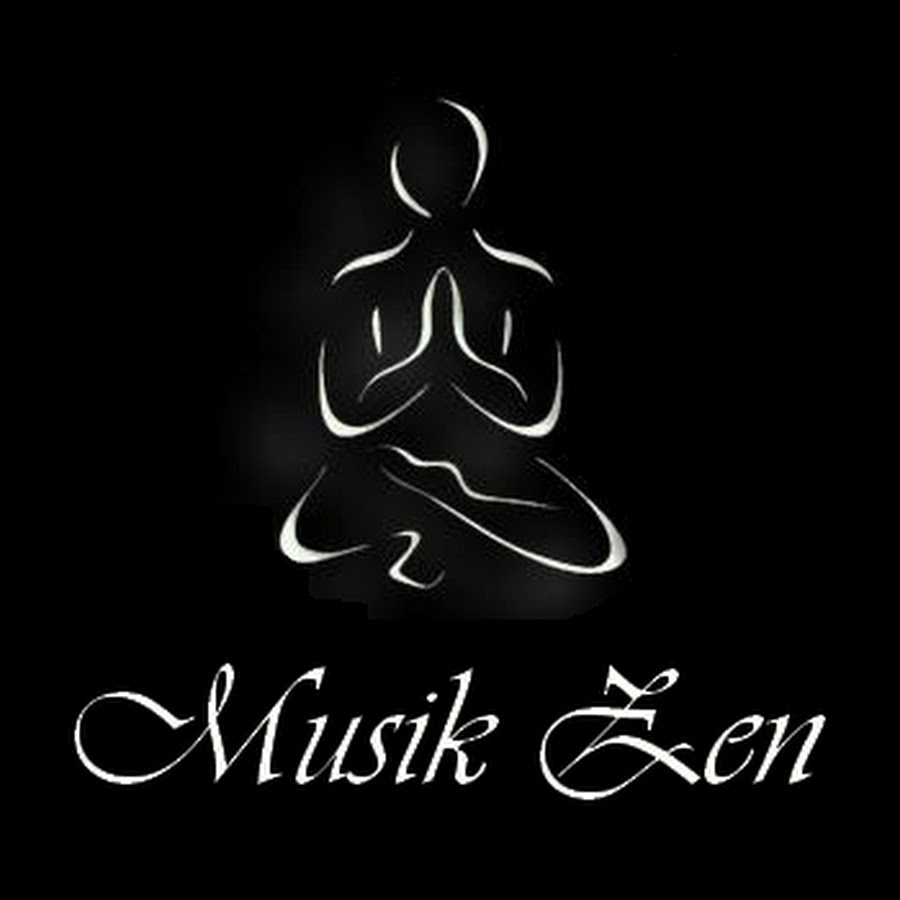 Musik Zen رمز قناة اليوتيوب