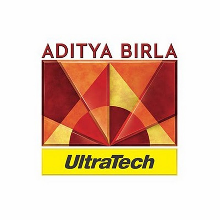 UltraTech Cement YouTube channel avatar