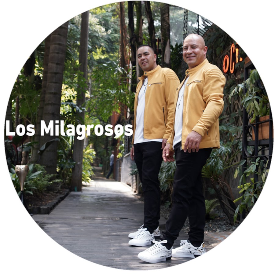 LOS MILAGROSOS