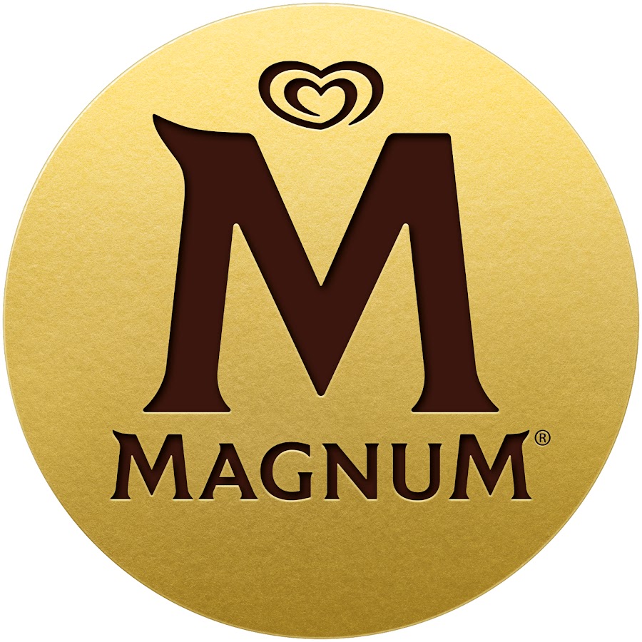 Magnum YouTube channel avatar