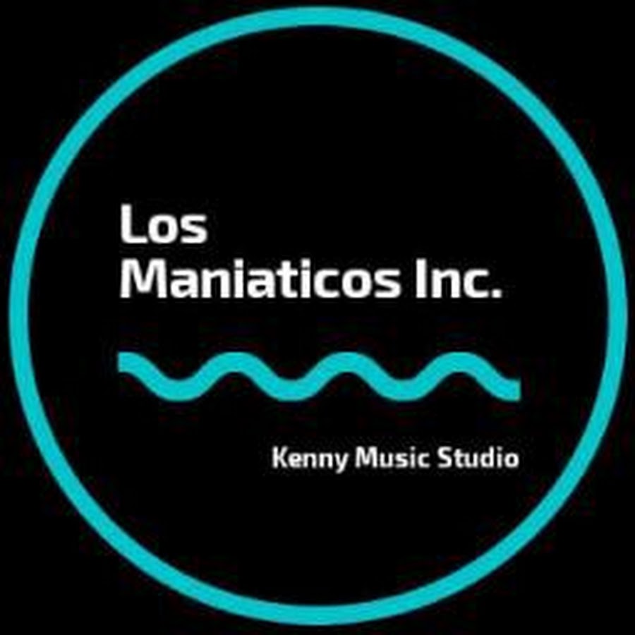Los Maniaticos Inc YouTube channel avatar