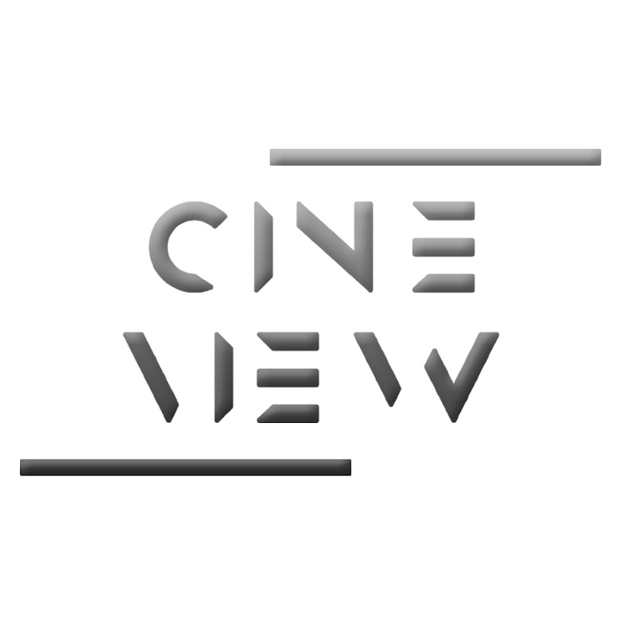 CineView YouTube channel avatar