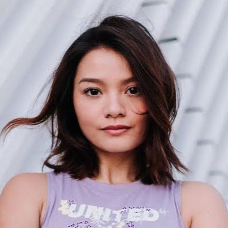 Xenia Tan - 網紅的藏寶箱 