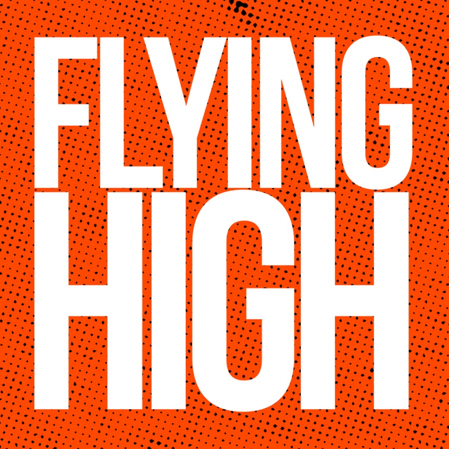 Flying High Entertainment YouTube channel avatar