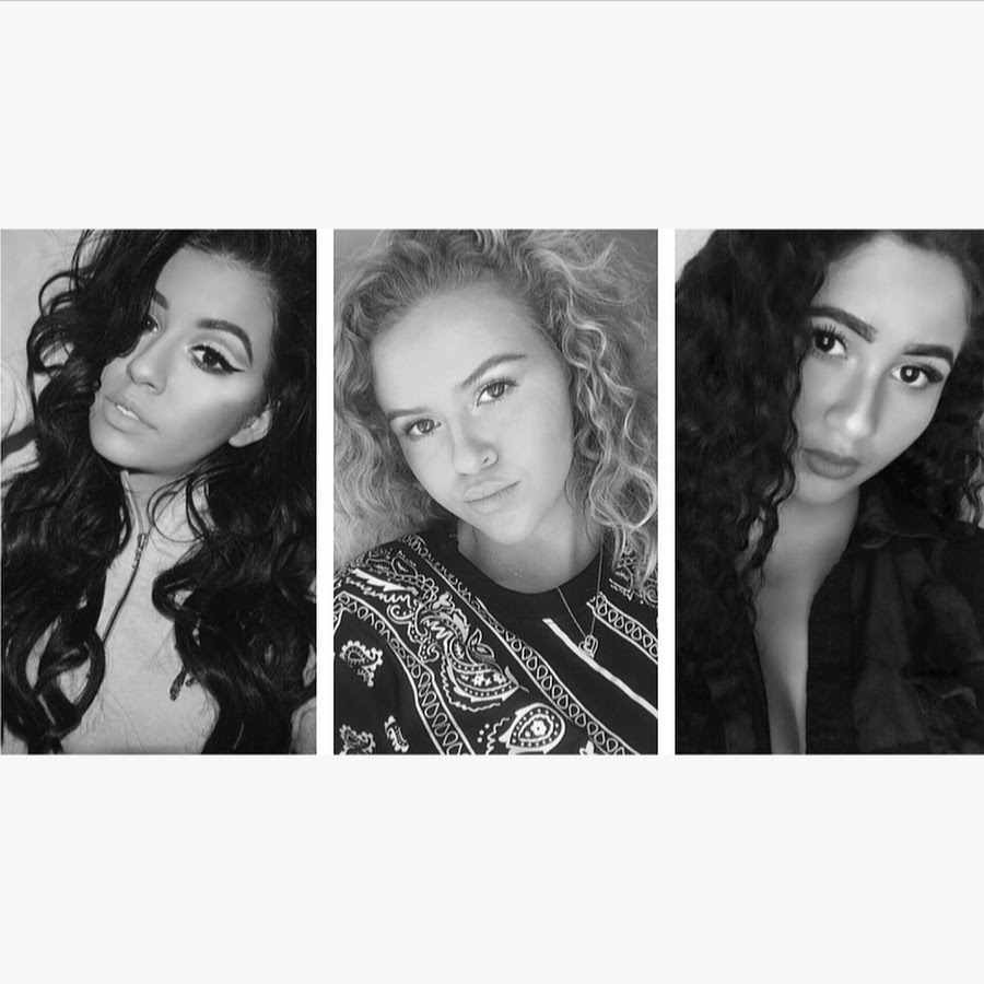 The Harris Sisters - Cassidy, Corrine & Bella यूट्यूब चैनल अवतार