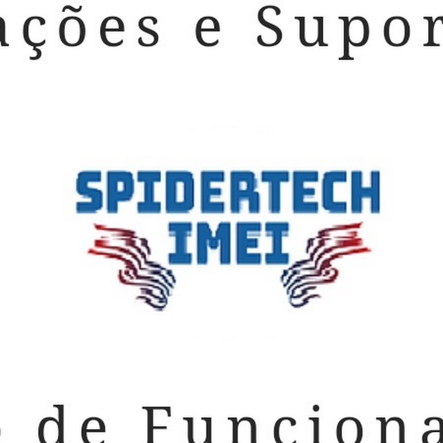 SpiderTech رمز قناة اليوتيوب