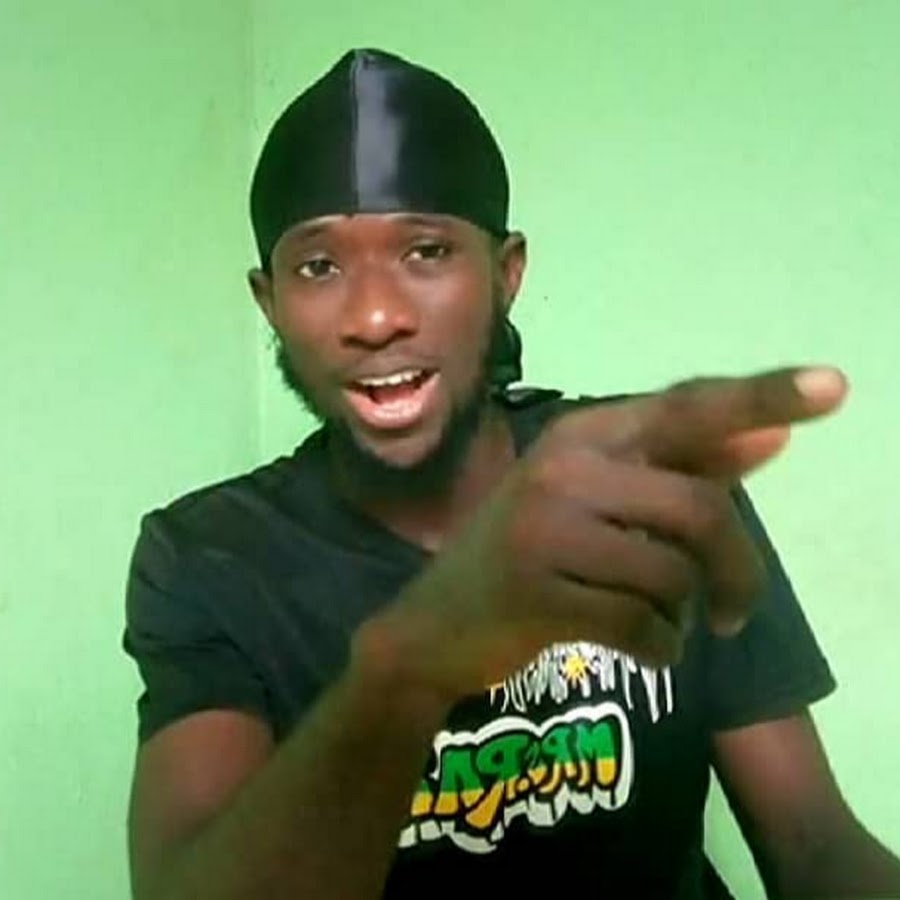 Naija Celeb TV Avatar de canal de YouTube