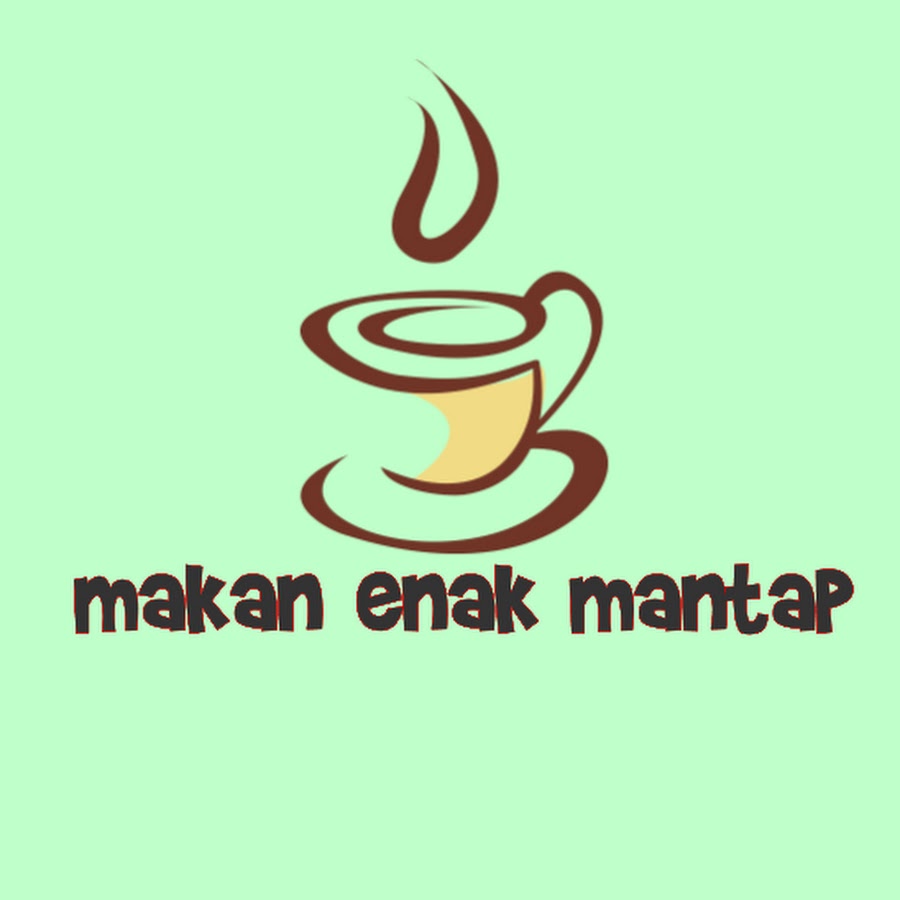 MAKAN ENAK MANTAP رمز قناة اليوتيوب