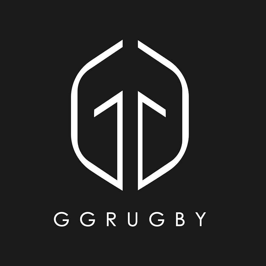 GG Rugby رمز قناة اليوتيوب