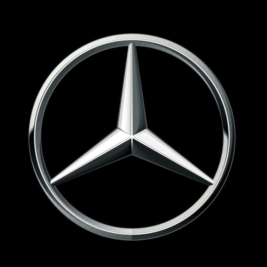 Mercedes-Benz Maybach Fans YouTube 频道头像