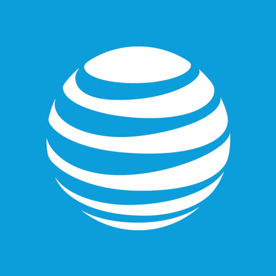 AT&T Tech Channel YouTube channel avatar