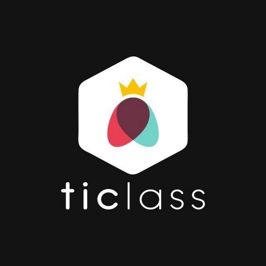 TIClass YouTube 频道头像