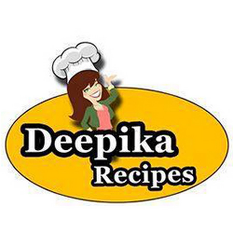 Deepika Recipes رمز قناة اليوتيوب