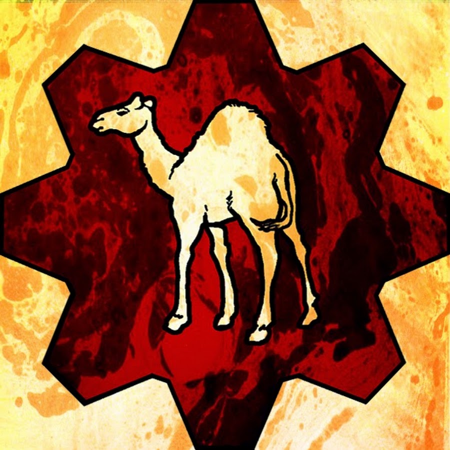 Camelworks Avatar del canal de YouTube