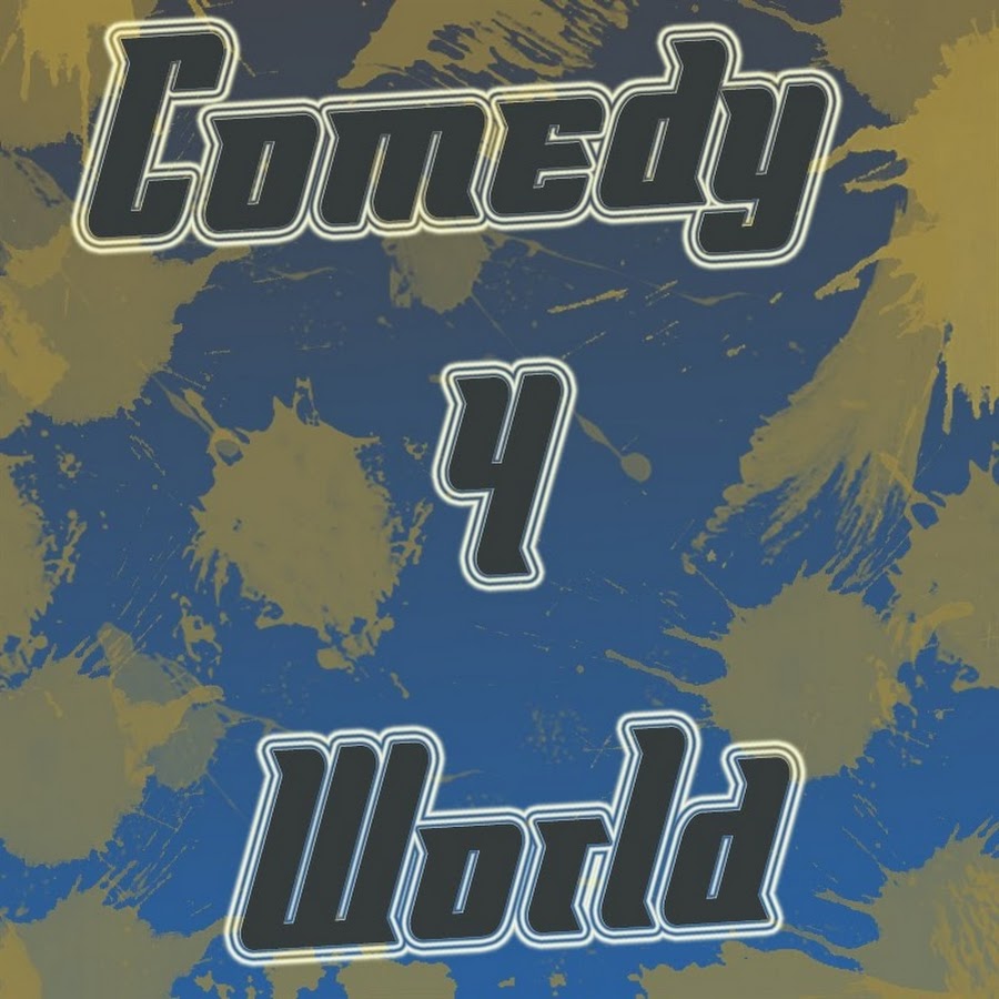 comedy4world