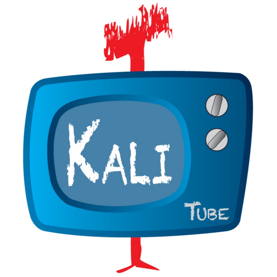 Kali Tube ইউটিউব চ্যানেল অ্যাভাটার