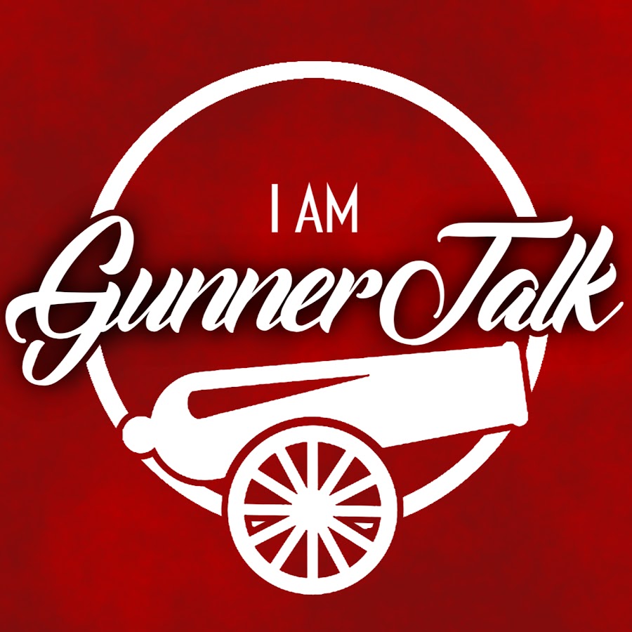 i Am Gunner Talk