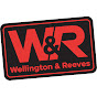 Wellington & Reeves YouTube Profile Photo