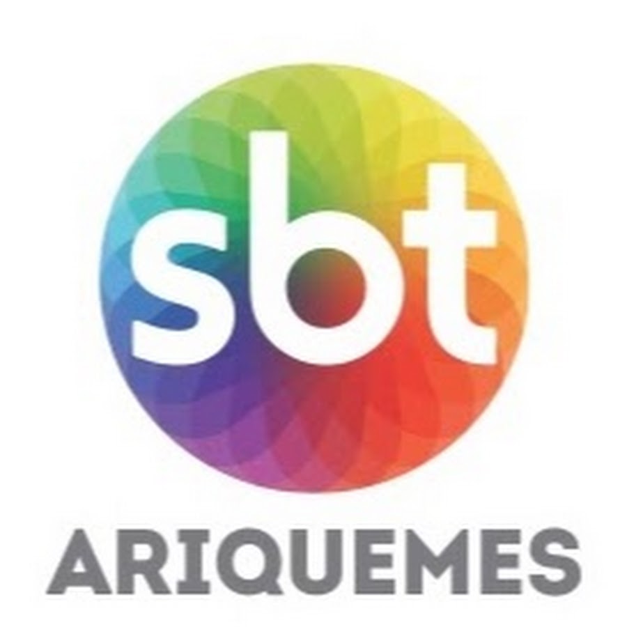 SBT Ariquemes رمز قناة اليوتيوب