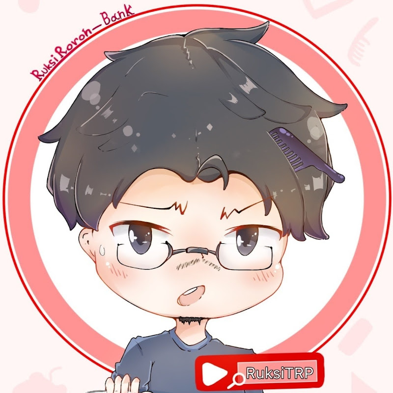 RuksiTRP - 網紅的藏寶箱 