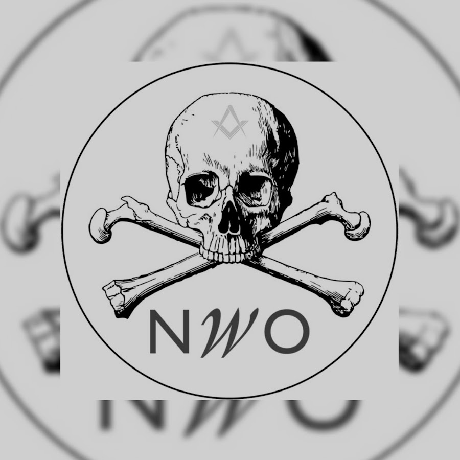 Crypto NWO YouTube channel avatar