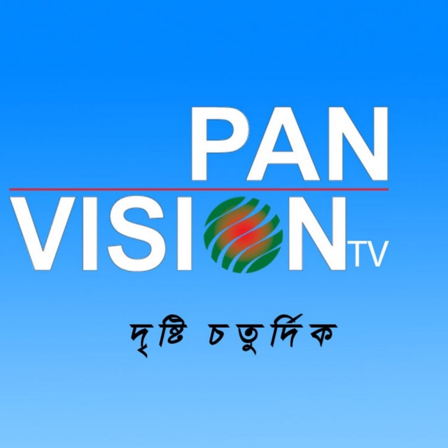 Panvision TV رمز قناة اليوتيوب
