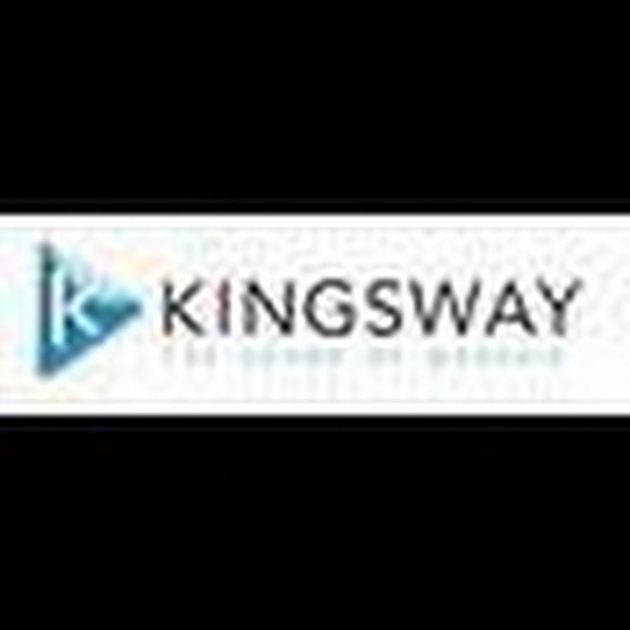 KingswayWorship YouTube 频道头像